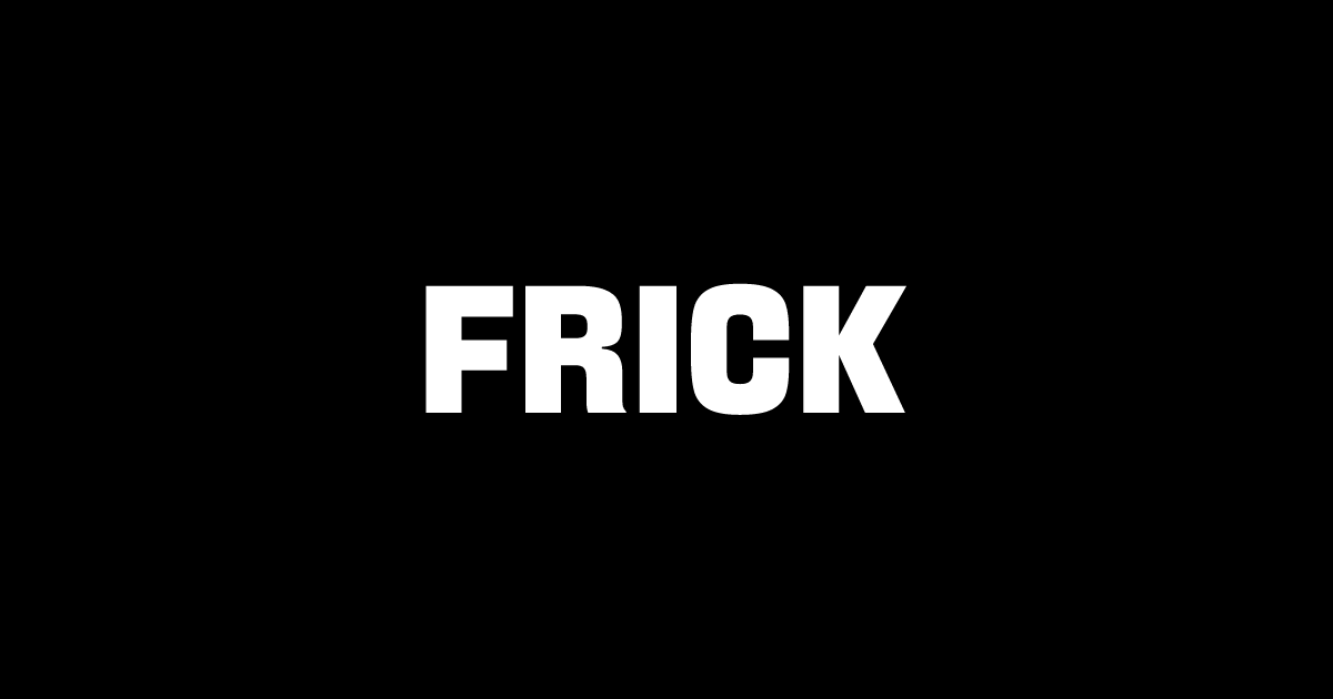 Frick Free Font