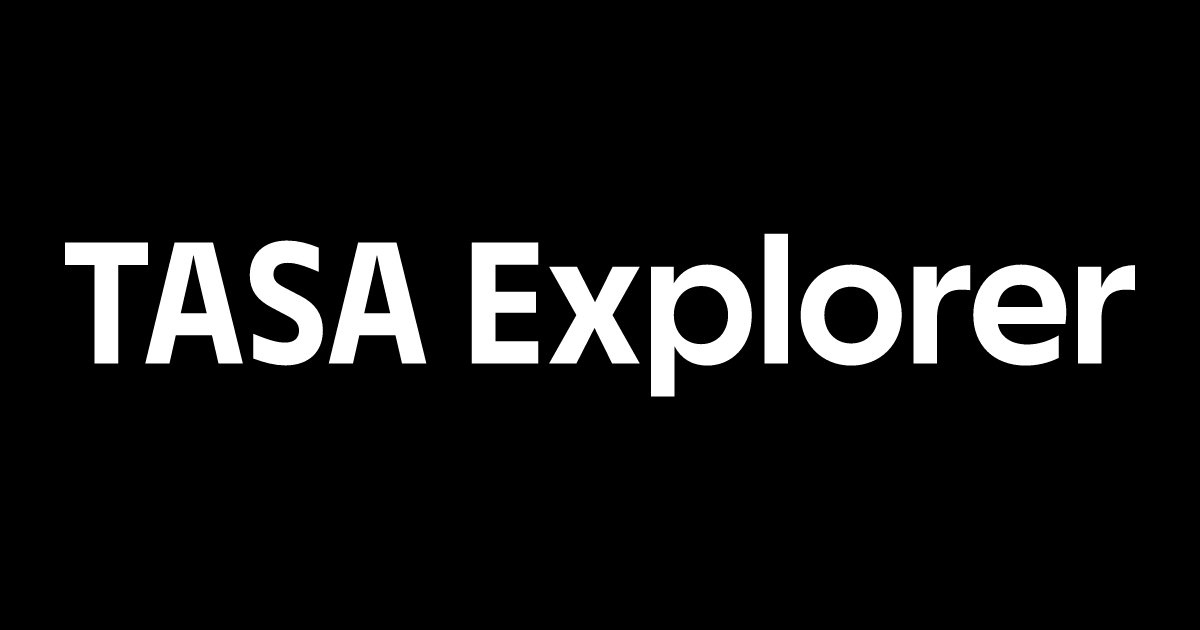 TASA Explorer Free Font